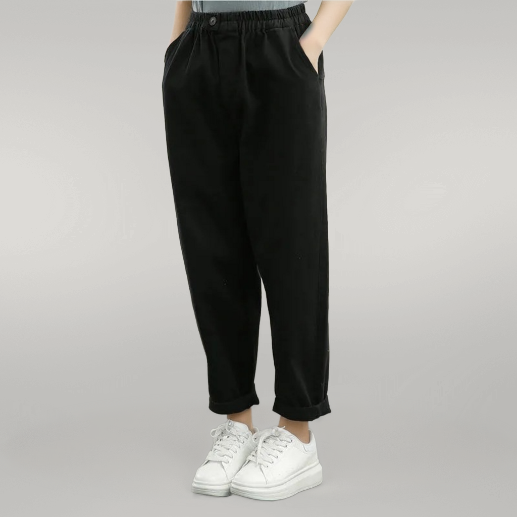 RelaxFit Trousers
